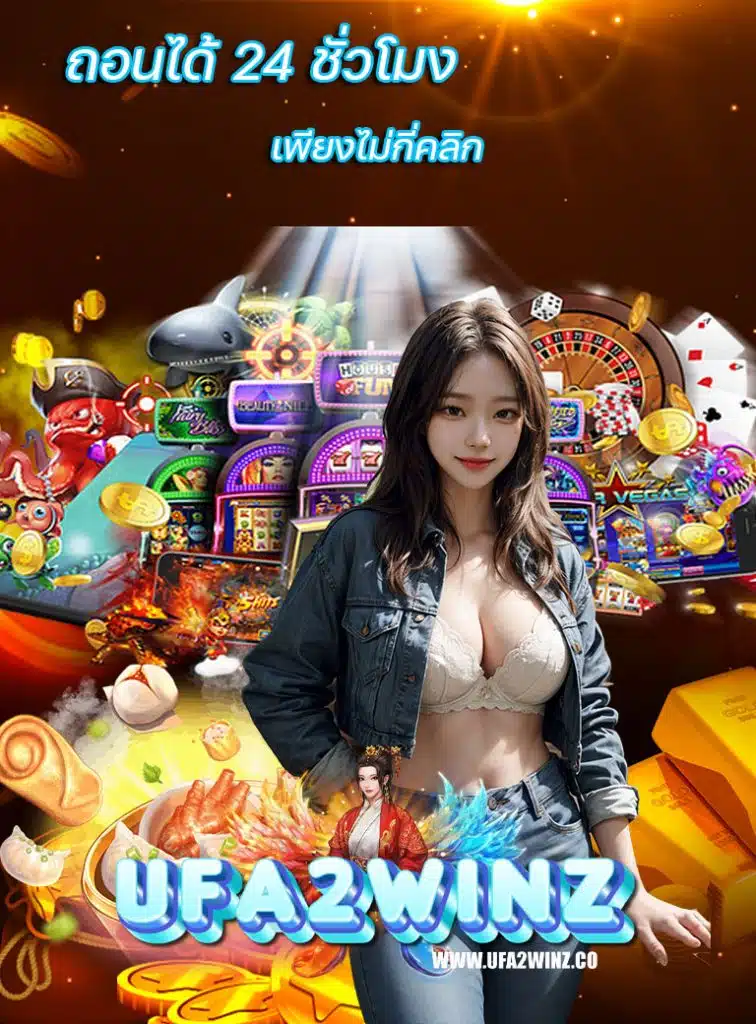 ufa2winz สล็อต