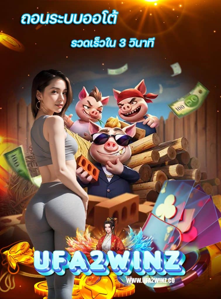 ufa2winz ไม่มีขั้นต่ำ